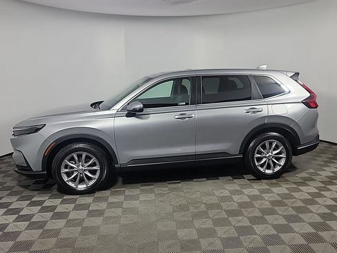 Certified 2023 Honda CR-V EX-L image 12