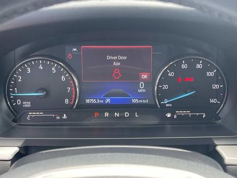 Certified 2024 Ford Explorer XLT w/ Equipment Group 202A AWD/4WD image 48