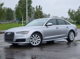 Used 2016 Audi A6 3.0T Prestige w/ Prestige Package AWD/4WD 360° Tour