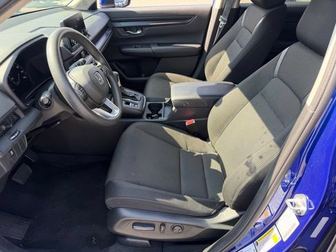 Used 2023 Honda CR-V EX image 23