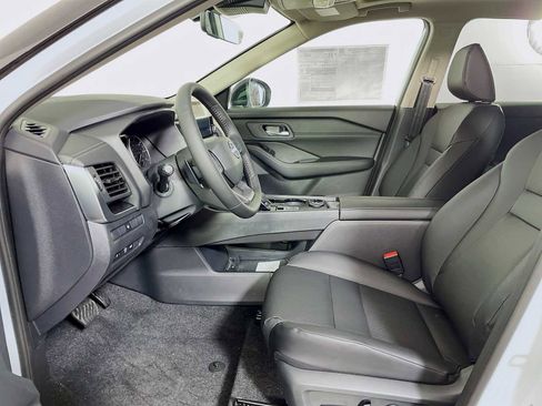 New 2026 Nissan Rogue SV image 4