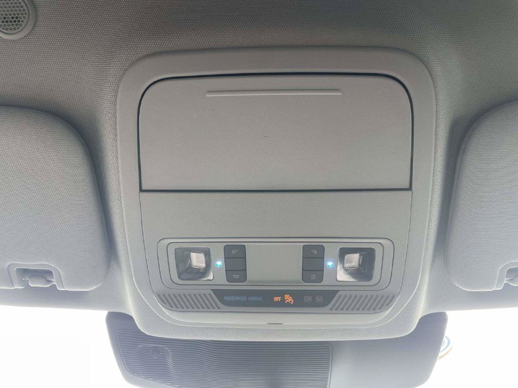 Certified 2022 Ford Explorer XLT RWD image 28