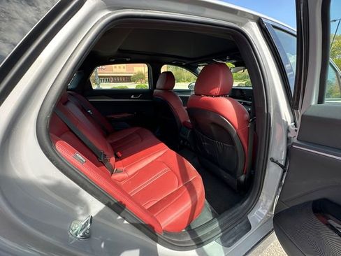 Used 2025 Kia K5 GT-Line w/ GT-Line Premium Package image 17