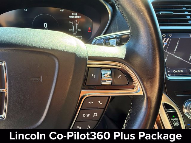 Used 2020 Lincoln Nautilus Reserve w/ Equipment Group 201A AWD/4WD image 19