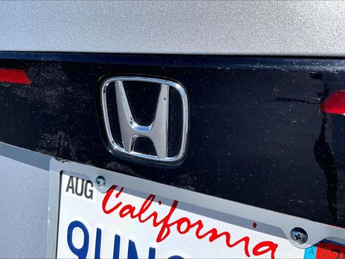 Used 2023 Honda Accord EX image 30