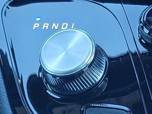 New 2026 Chrysler Pacifica Select image 29