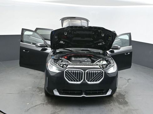 New 2026 BMW X3 xDrive30 w/ Premium Package image 52