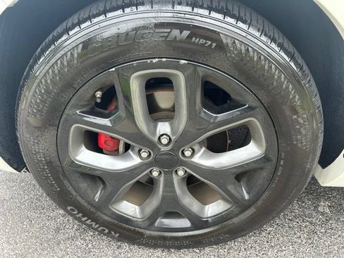Used 2017 Kia Sorento SX AWD/4WD image 33