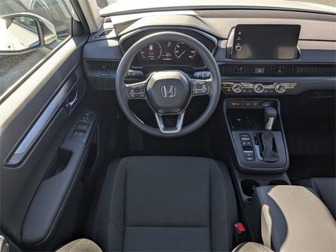 New 2026 Honda CR-V EX image 15