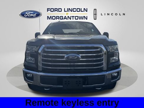 Used 2016 Ford F150 XLT w/ XTR Package image 3