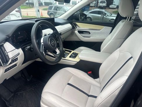 Used 2024 MAZDA CX-90 3.3 Turbo S w/ Premium Plus AWD/4WD image 8