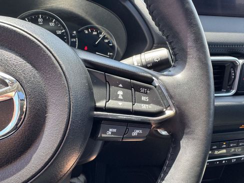Used 2023 MAZDA CX-5 AWD 2.5 S w/ Premium Plus Pkg image 19