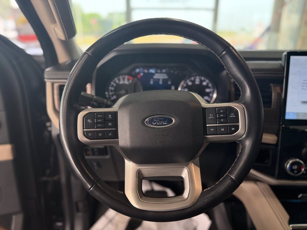 Used 2024 Ford Expedition Max Limited AWD/4WD image 43