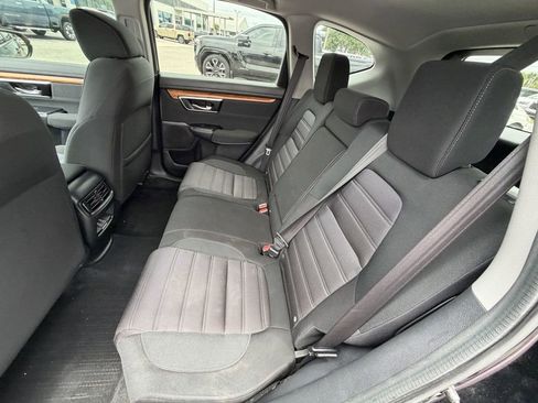 Used 2022 Honda CR-V EX image 13