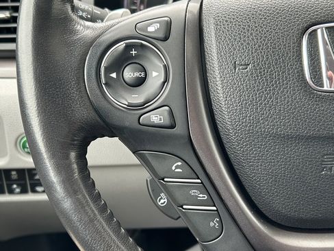 Certified 2023 Honda Ridgeline RTL-E image 22