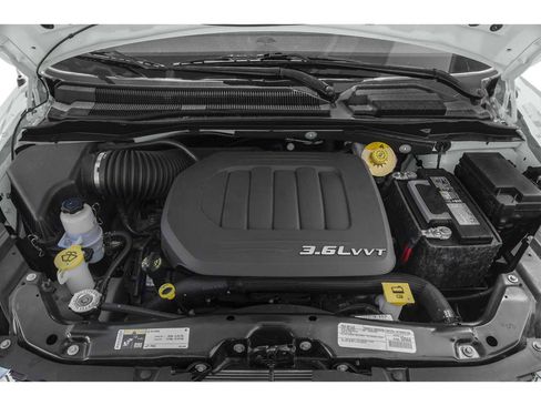 Used 2019 Dodge Grand Caravan GT FWD image 8