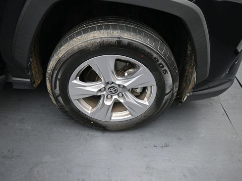 Used 2024 Toyota RAV4 XLE image 12