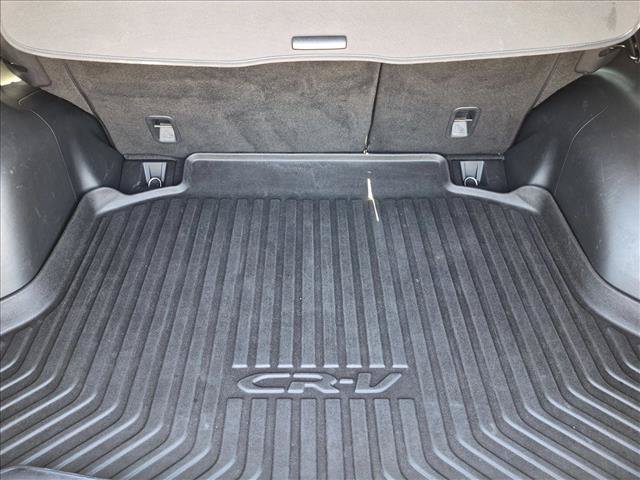 Used 2016 Honda CR-V EX image 6