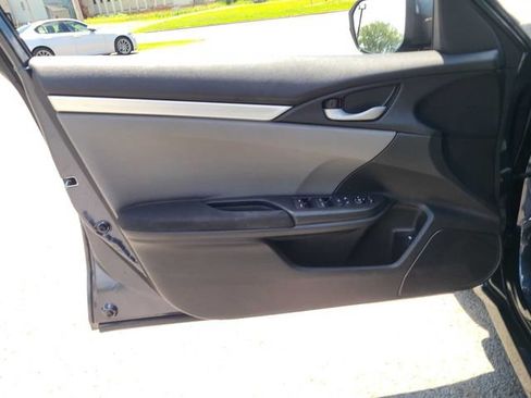 Used 2017 Honda Civic LX image 13