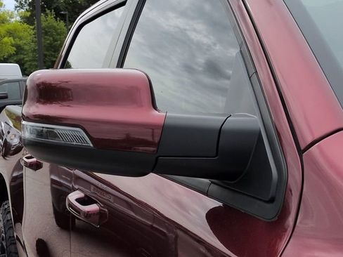 Certified 2023 RAM 1500 Laramie AWD/4WD image 13