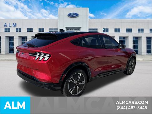 Used 2023 Ford Mustang Mach-E Premium image 7