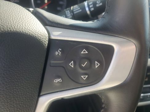 Used 2021 GMC Acadia SLT w/ Elevation Edition image 33