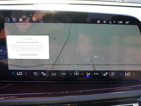 New 2026 Chevrolet Traverse RS image 15