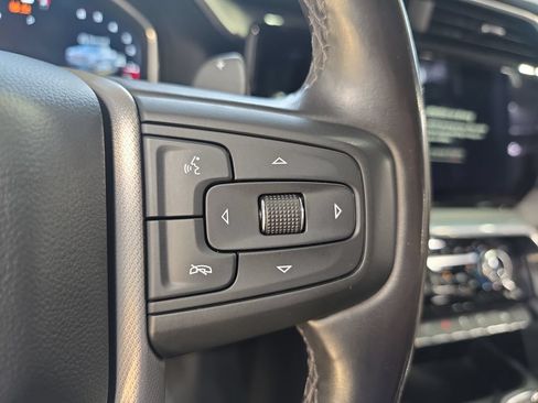 Used 2022 GMC Sierra 1500 Denali w/ Denali Reserve Package AWD/4WD image 17