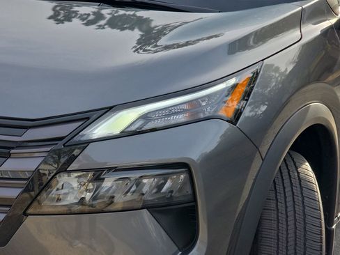 New 2026 Nissan Rogue SV w/ Cold Weather Package image 30