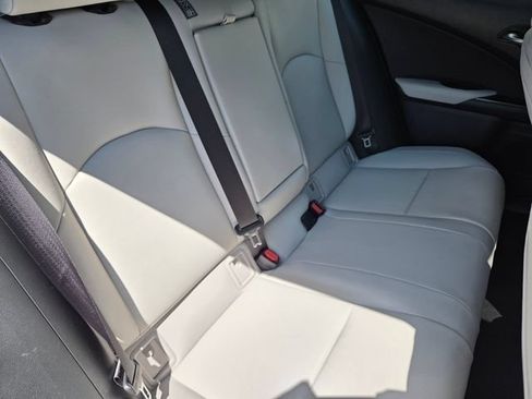 Used 2023 Lexus UX 250h AWD w/ Accessory Package (Z2) image 6