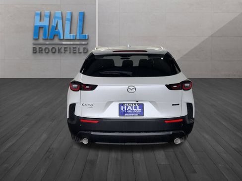 New 2026 MAZDA CX-50 2.5 Hybrid w/ Weather Package image 4