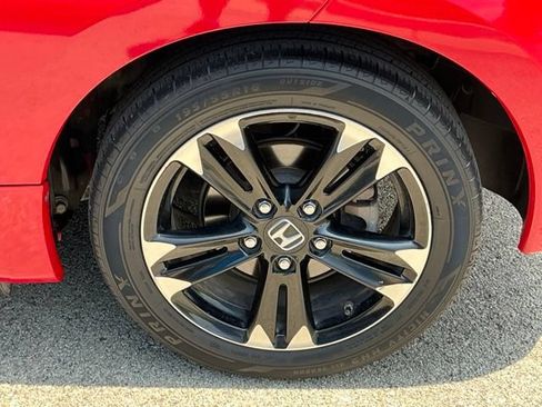 Used 2014 Honda CR-Z image 5