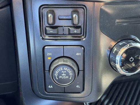 New 2025 Ford F150 Raptor AWD/4WD image 20
