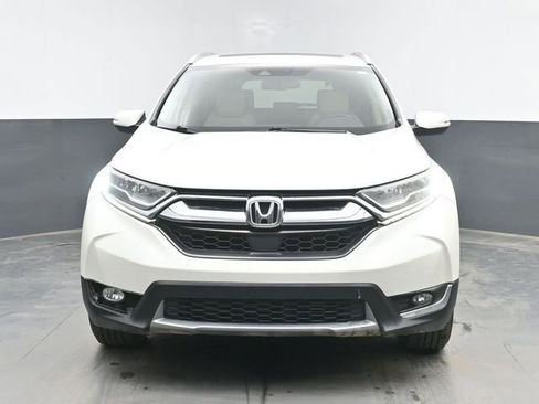 Used 2017 Honda CR-V Touring image 3