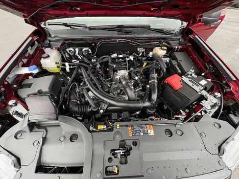 New 2026 Ford Ranger XLT image 39