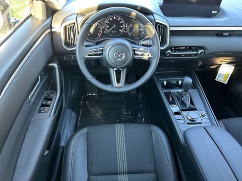 New 2026 MAZDA CX-50 AWD 2.5 S w/ Cargo Package image 16