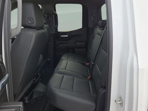 New 2026 GMC Sierra 1500 Pro w/ Pro Value Package image 11