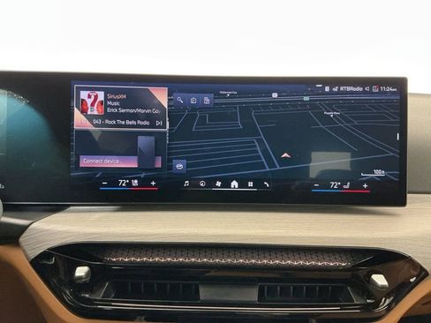 New 2026 BMW 330i Sedan w/ Convenience Package image 11