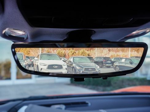 Used 2024 Chevrolet Corvette Stingray Premium Conv w/ Z51 Performance Package image 43