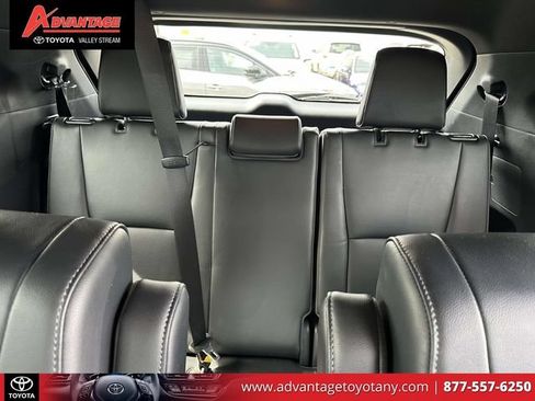 Used 2023 Toyota Highlander XSE AWD/4WD image 15