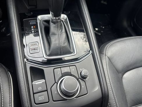 Certified 2025 MAZDA CX-5 AWD 2.5 S w/ Preferred Package image 13