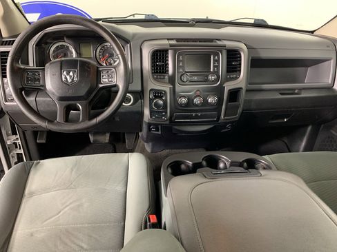 Used 2017 RAM 1500 Express w/ Express Value Package image 32