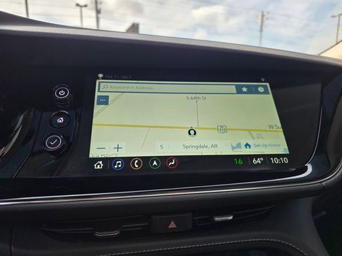 Used 2022 Buick Envision Avenir w/ Technology Package II image 17