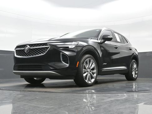 Used 2023 Buick Envision Avenir FWD image 28
