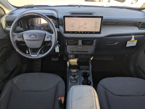 New 2025 Ford Maverick XL w/ 4K Tow Package image 16