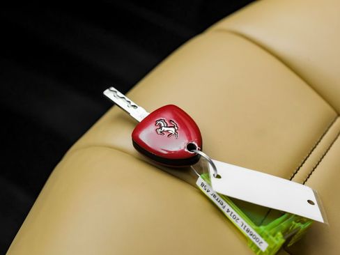 Used 2014 Ferrari 458 Spider RWD image 66