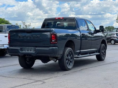 Used 2025 RAM 2500 Big Horn AWD/4WD image 44