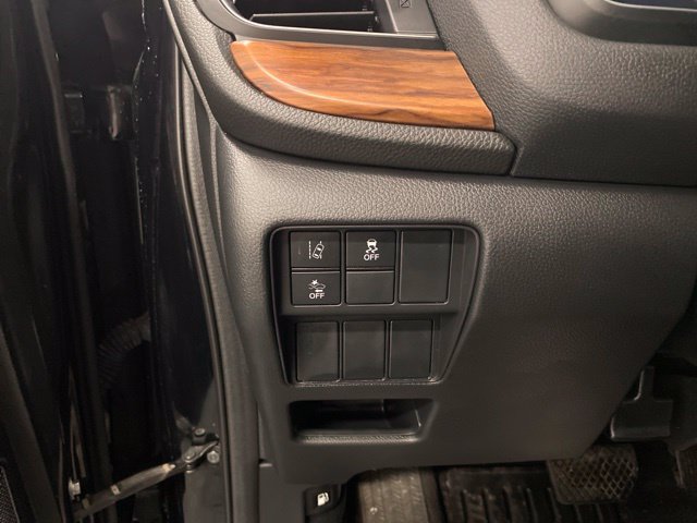 Used 2017 Honda CR-V EX image 17
