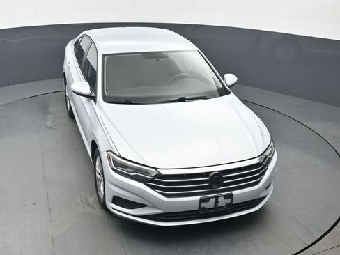 Used 2019 Volkswagen Jetta S w/ Driver Assistance Package FWD image 37