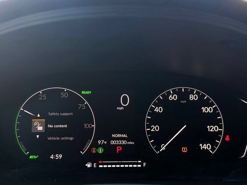 Used 2025 Honda Civic Sport image 20